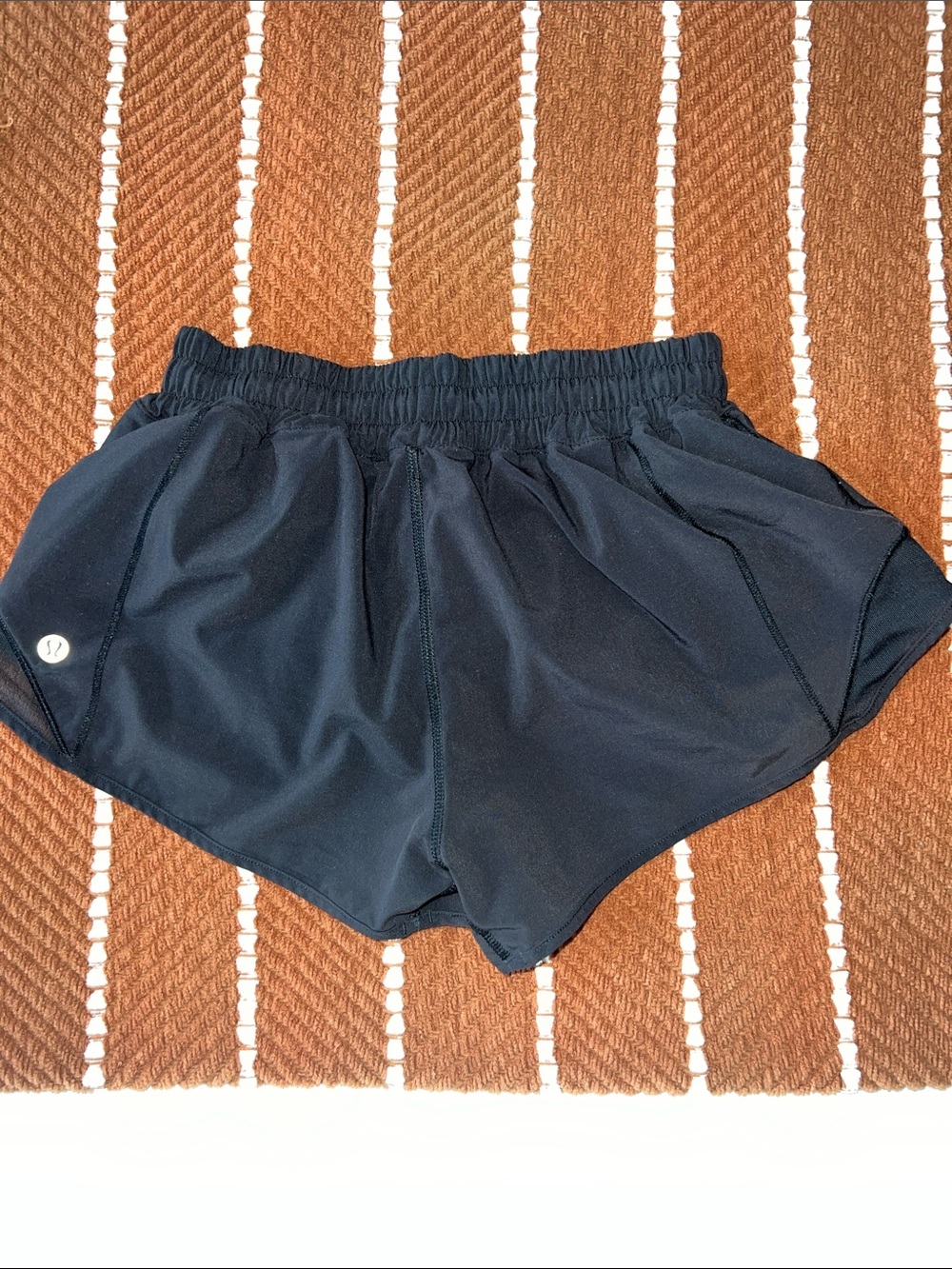 Lululemon Hotty Hot Shorts | Women's Low-Rise Lined Short 2.5" - Picture 10 of 13